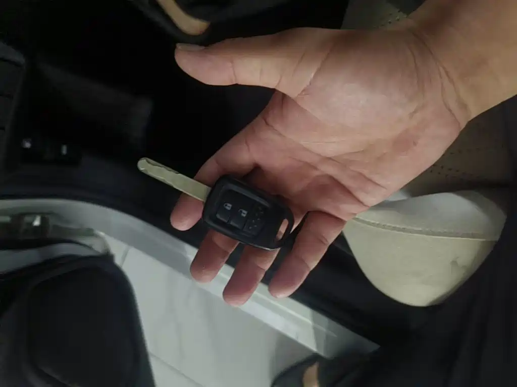 Honda Fit — миниатюра 9