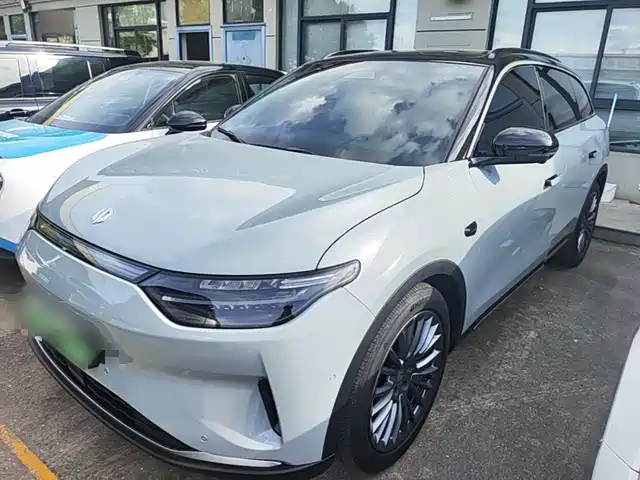 2024 Leapmotor C11