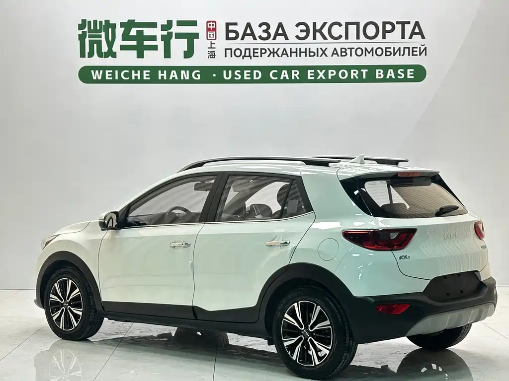 Kia KX1 — миниатюра 6