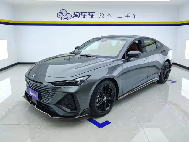2023 Changan UNI-V