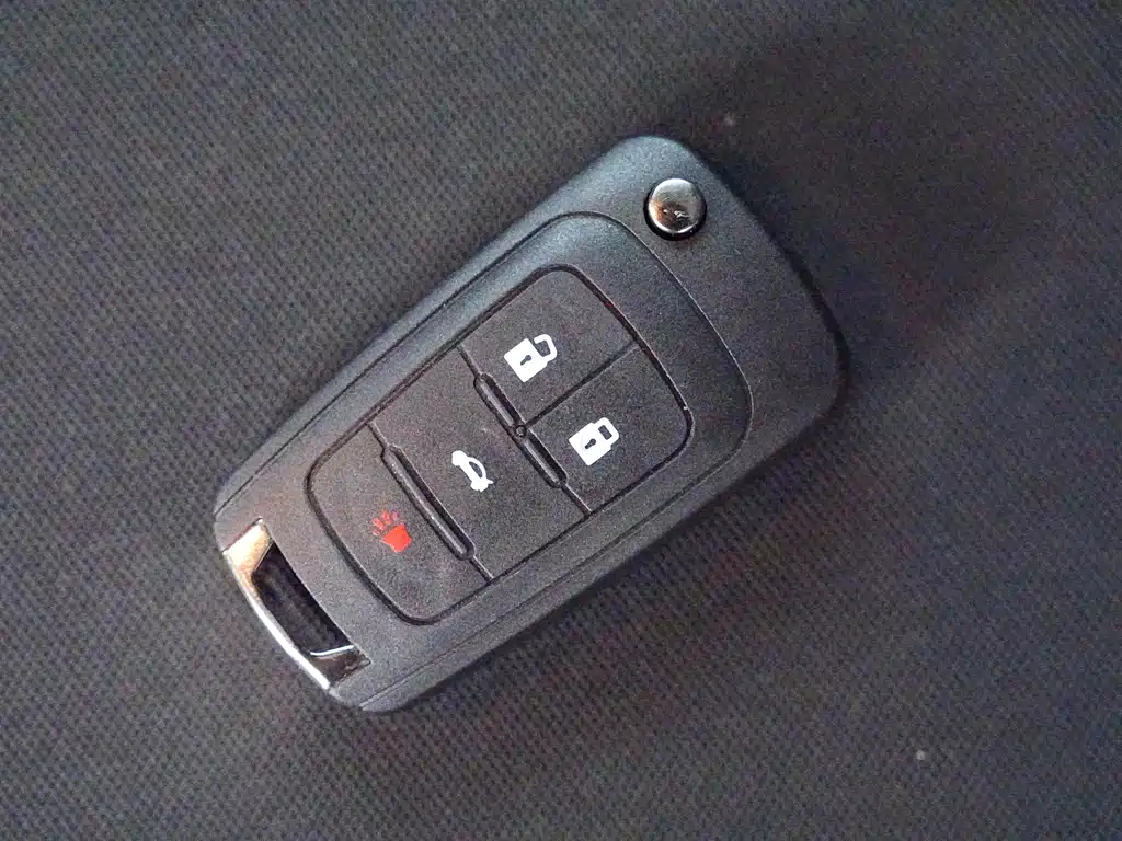 Chevrolet Trax — миниатюра 20