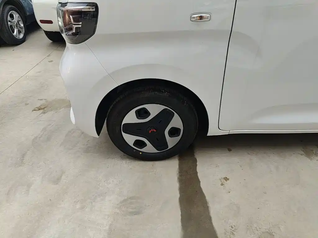 Wuling Sunshine EV — фотографии объявления, Фото 23