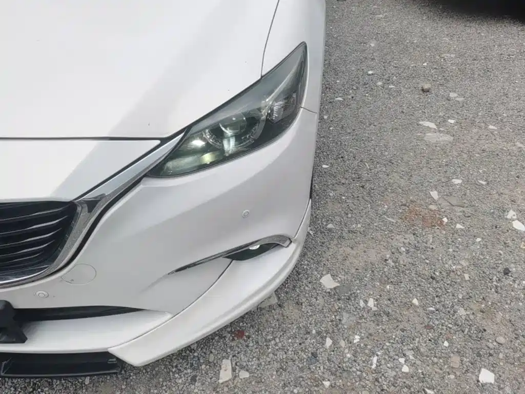 Mazda Atenza — миниатюра 24