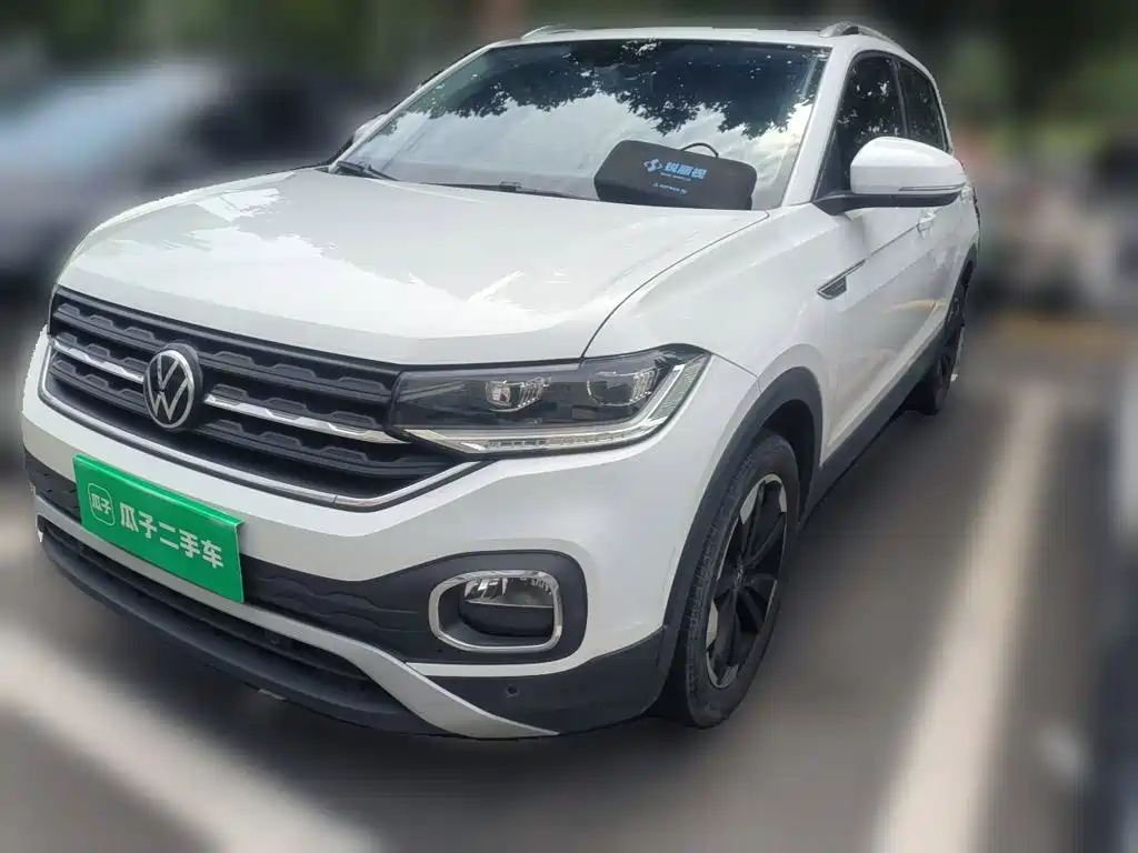 Volkswagen Tacqua