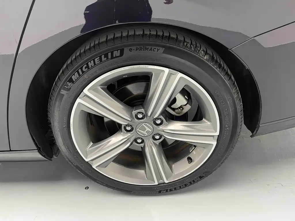 HONDA ACCORD NEW ENERGY