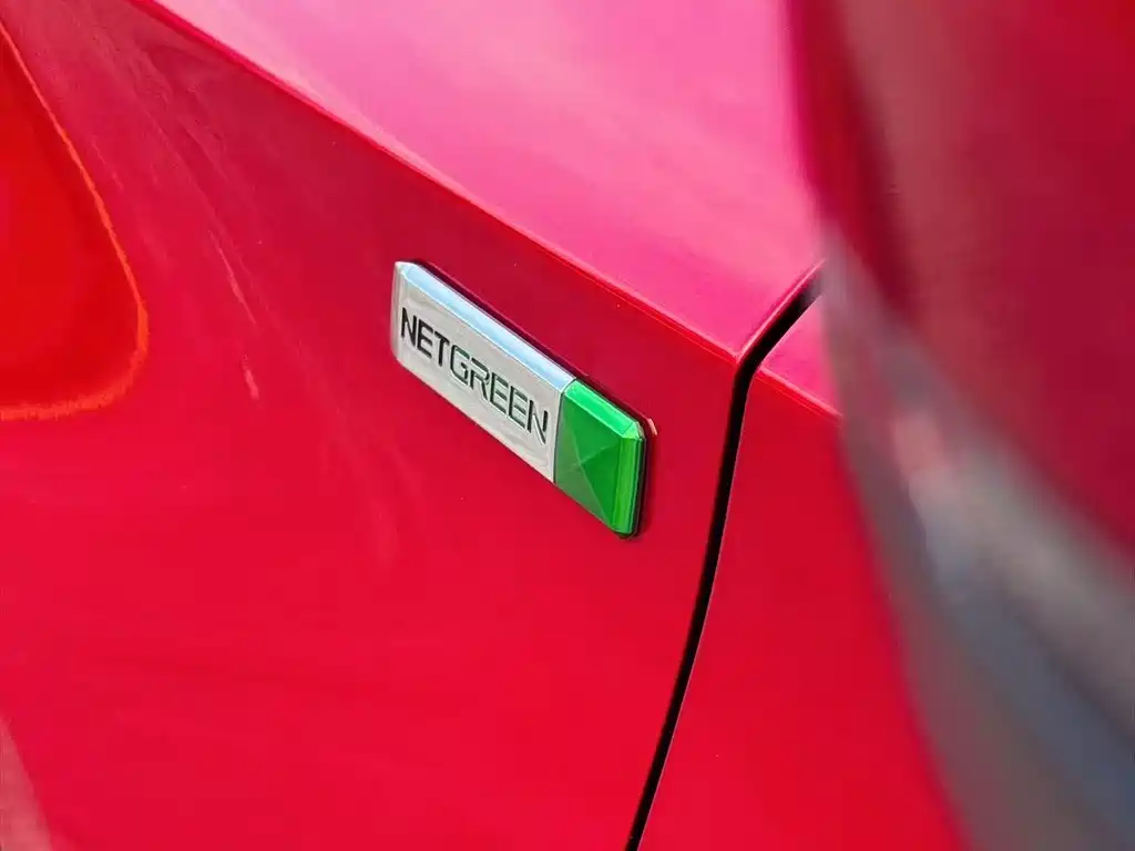 Roewe i6 New Energy — миниатюра 5