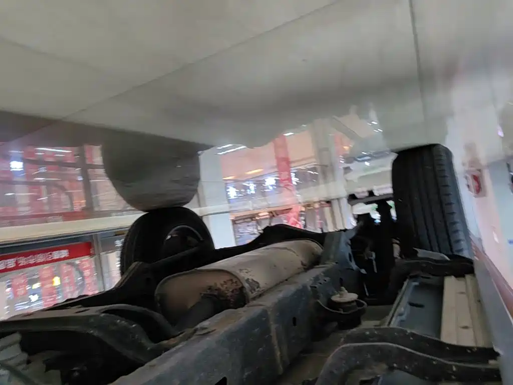 Beijing Off-Road BJ40 — миниатюра 21