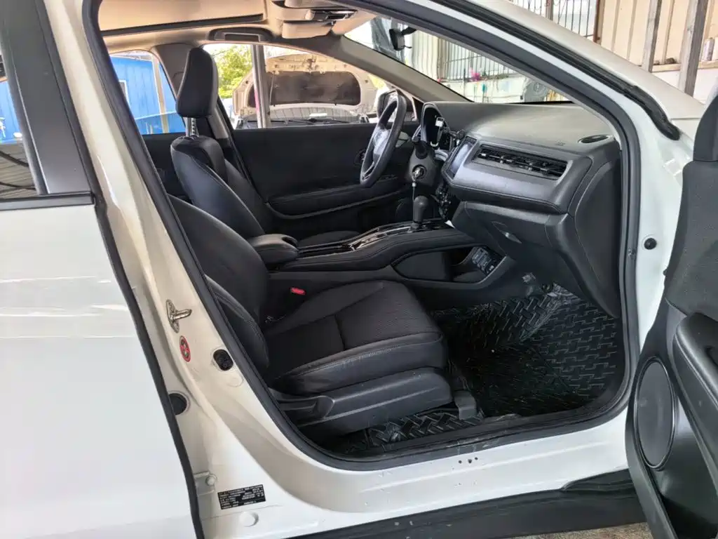Honda Vezel — миниатюра 25