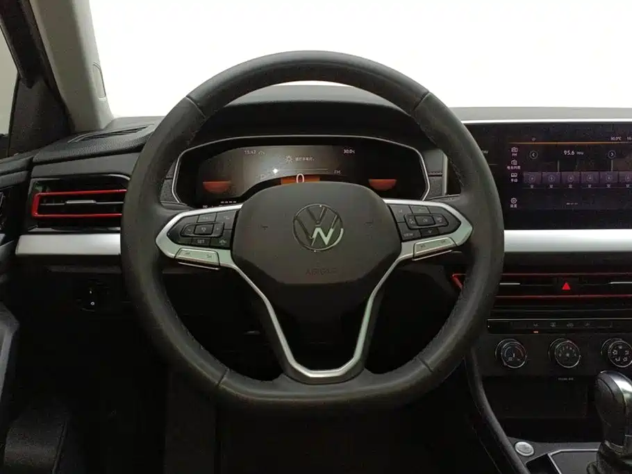 Volkswagen Lavida — миниатюра 15