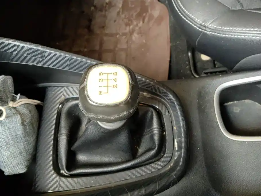 Baojun 510 — миниатюра 16