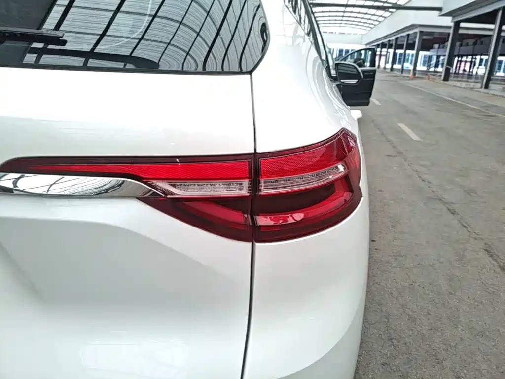 Haval F7 — миниатюра 7