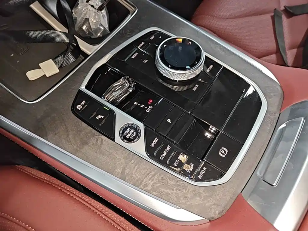 BMW X5 — миниатюра 14