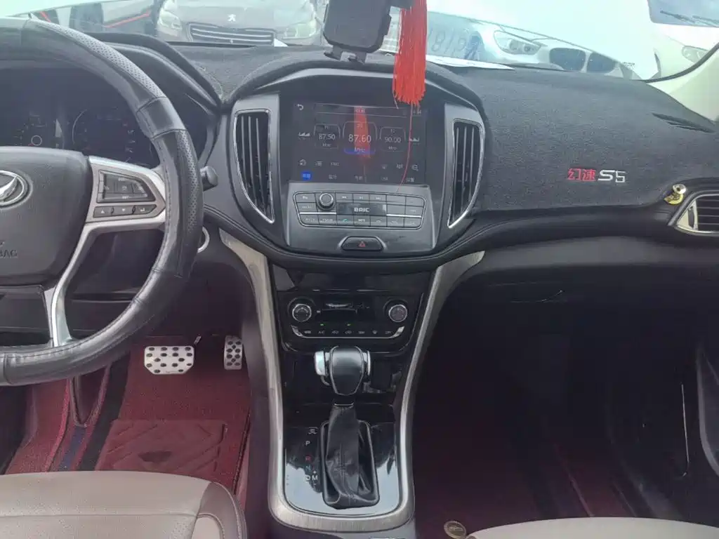 Huasu Huansu S5 — миниатюра 13