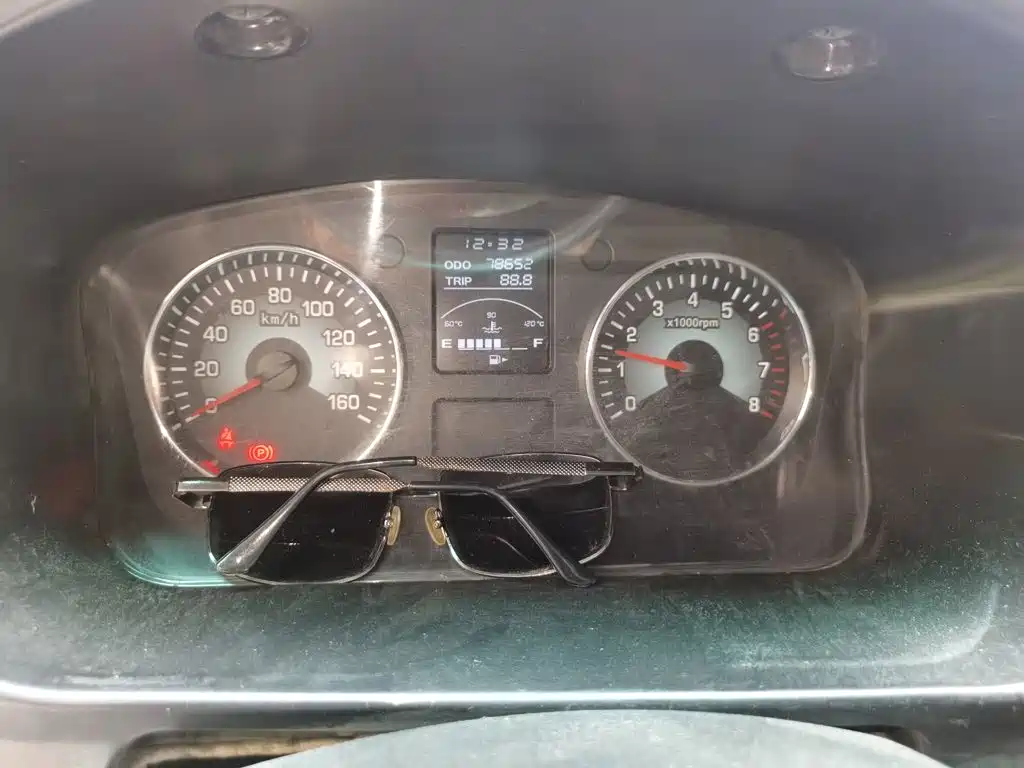 Jinbei Hiace X30L — миниатюра 12