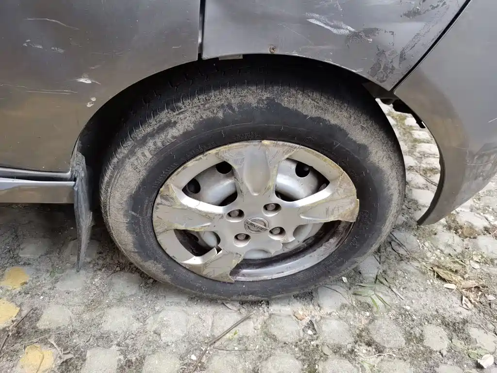 Jinbei Hiace X30L — миниатюра 8