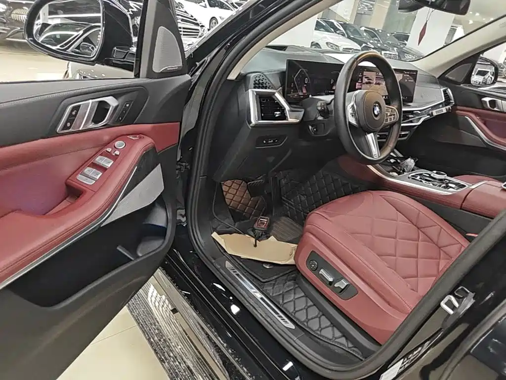 BMW X5 — миниатюра 16