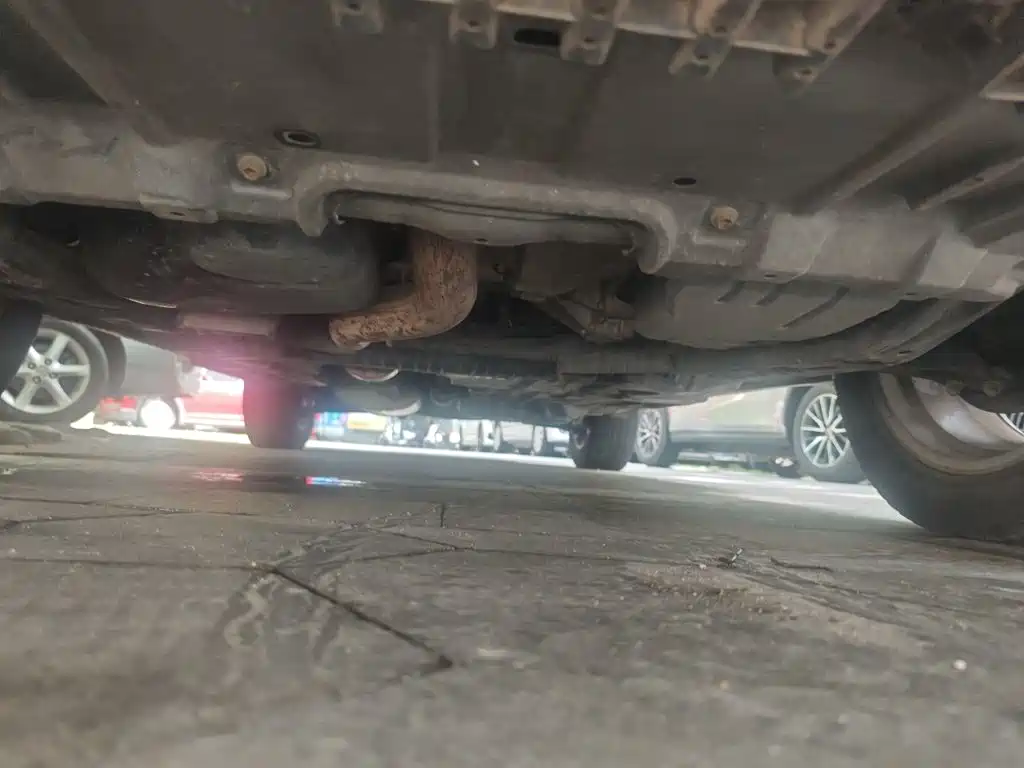 Toyota Highlander — миниатюра 23