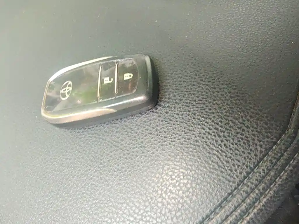 Toyota Highlander — миниатюра 12