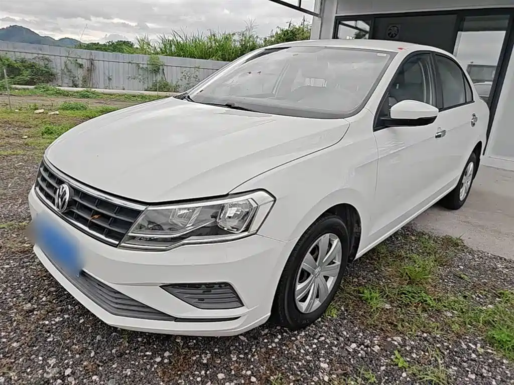Volkswagen Jetta 2017