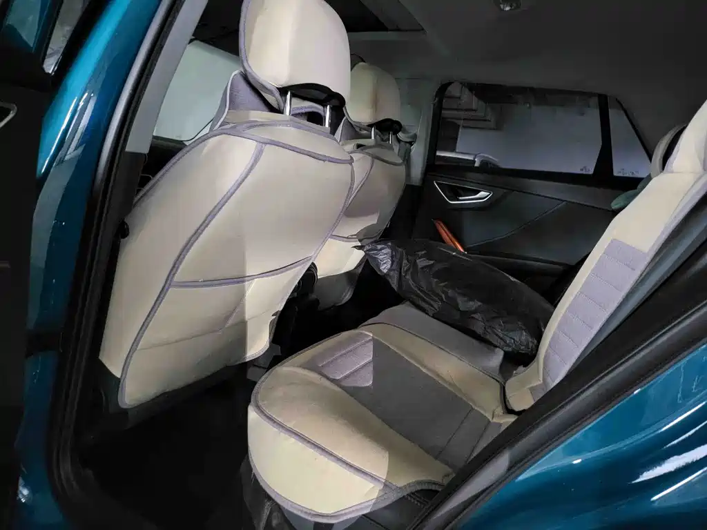 Audi Q2L — миниатюра 10