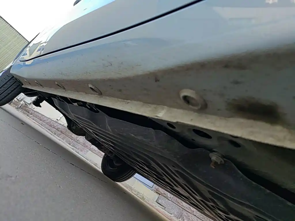 Wuling MINIEV — миниатюра 21