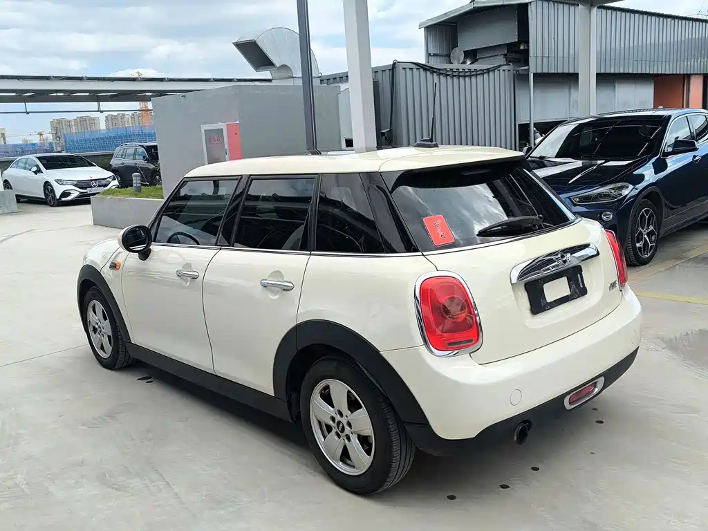 MINI Mini — миниатюра 6