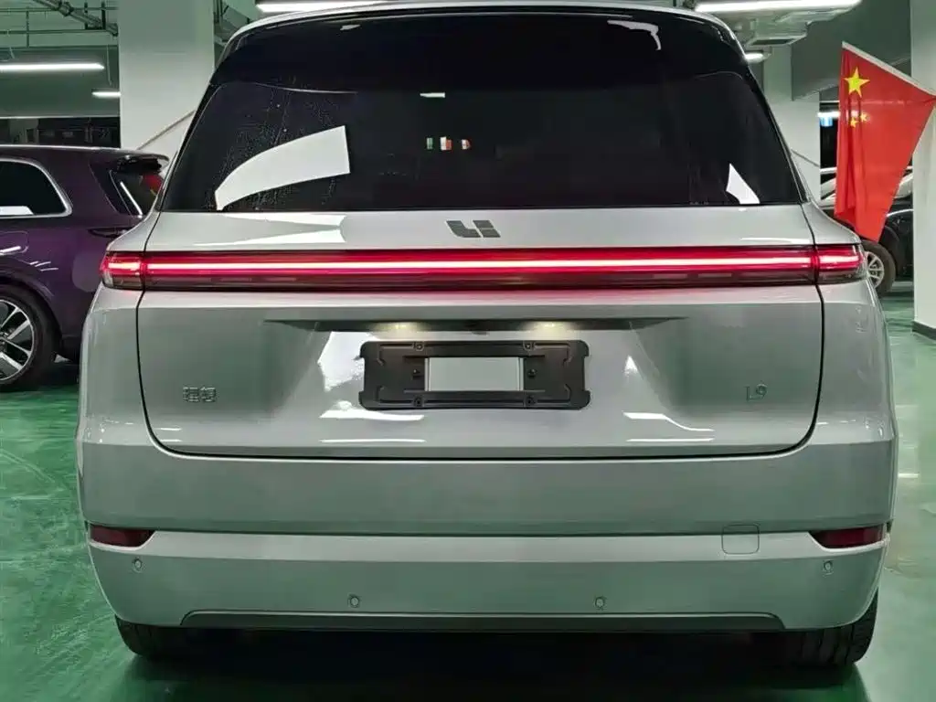Li Auto IDEAL L9