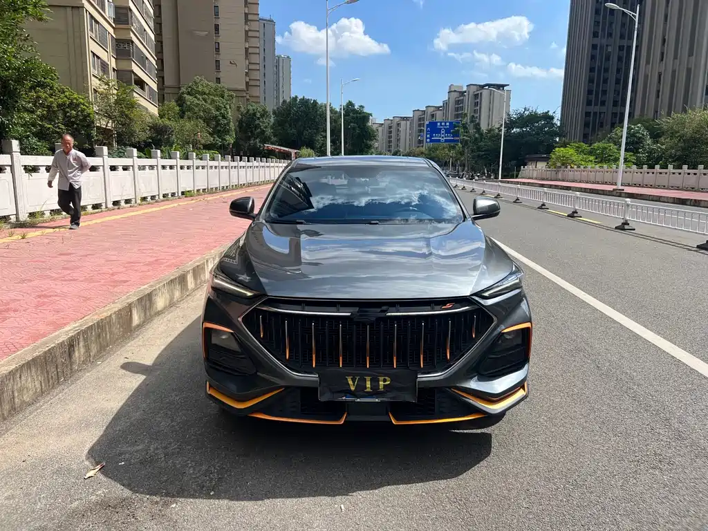 Oshan Oushang X5 — миниатюра 2