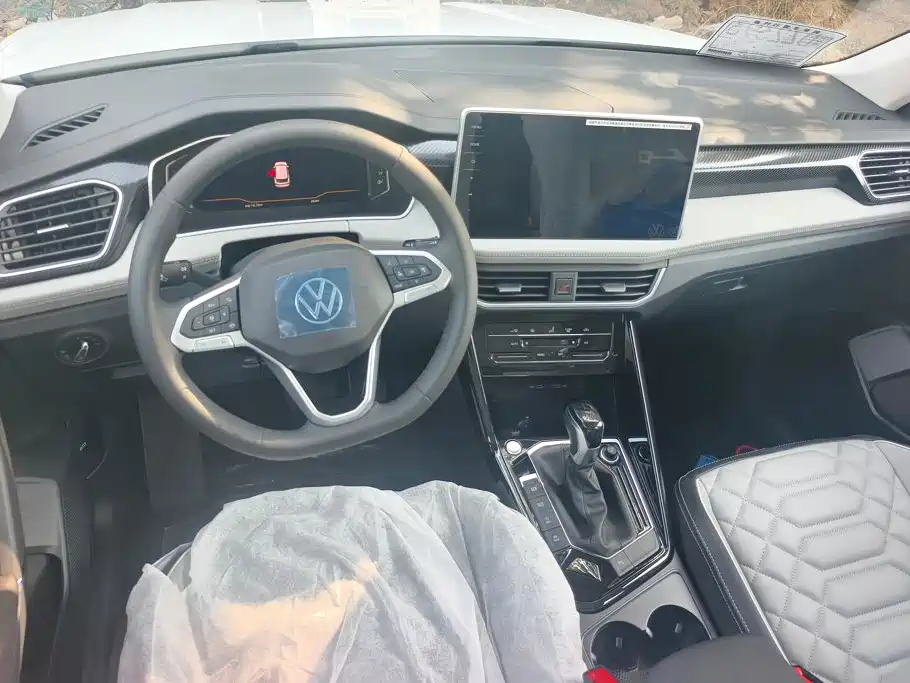 Volkswagen Tayron — миниатюра 12