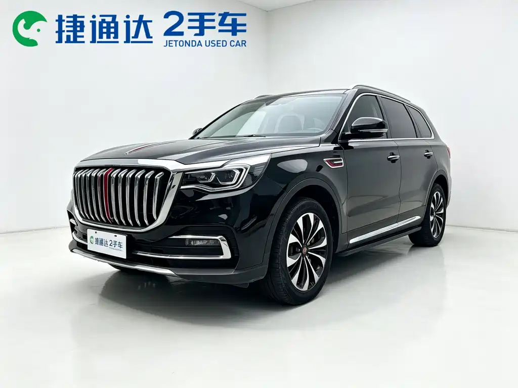 Hongqi Hongqi HS7