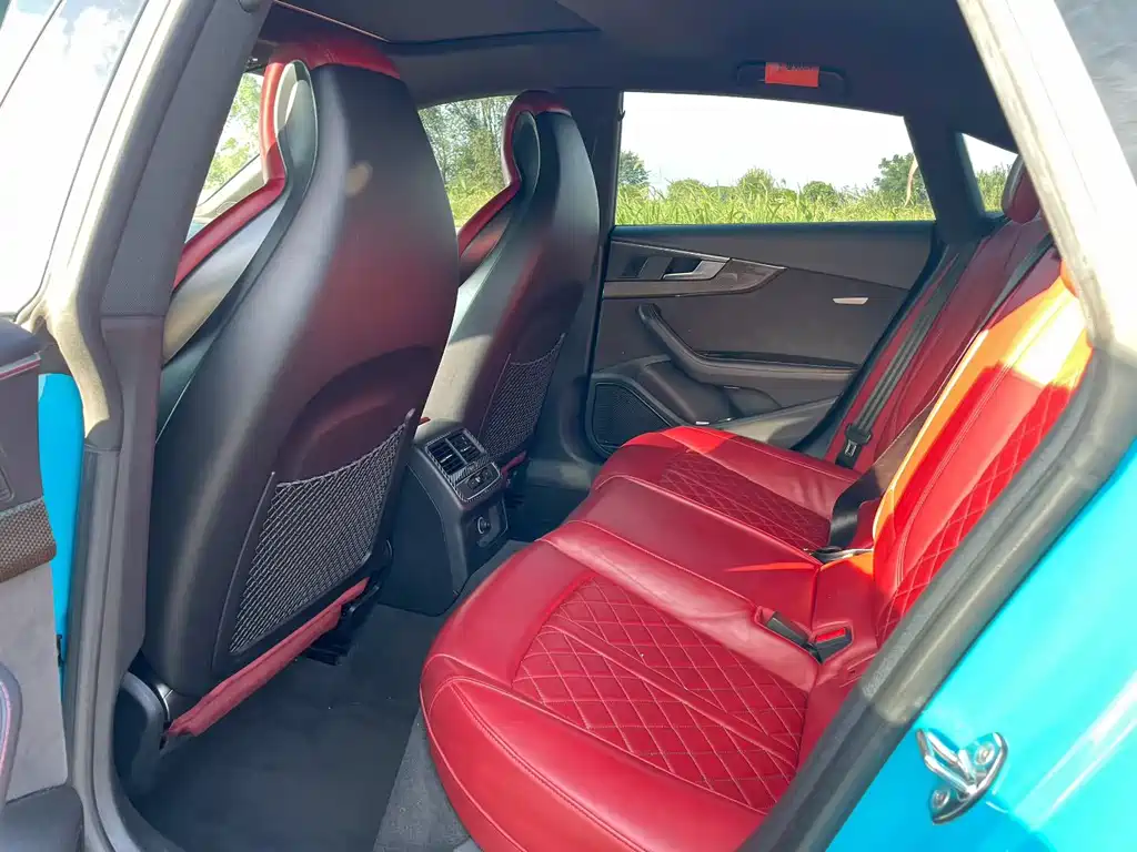 Audi S5 — миниатюра 6