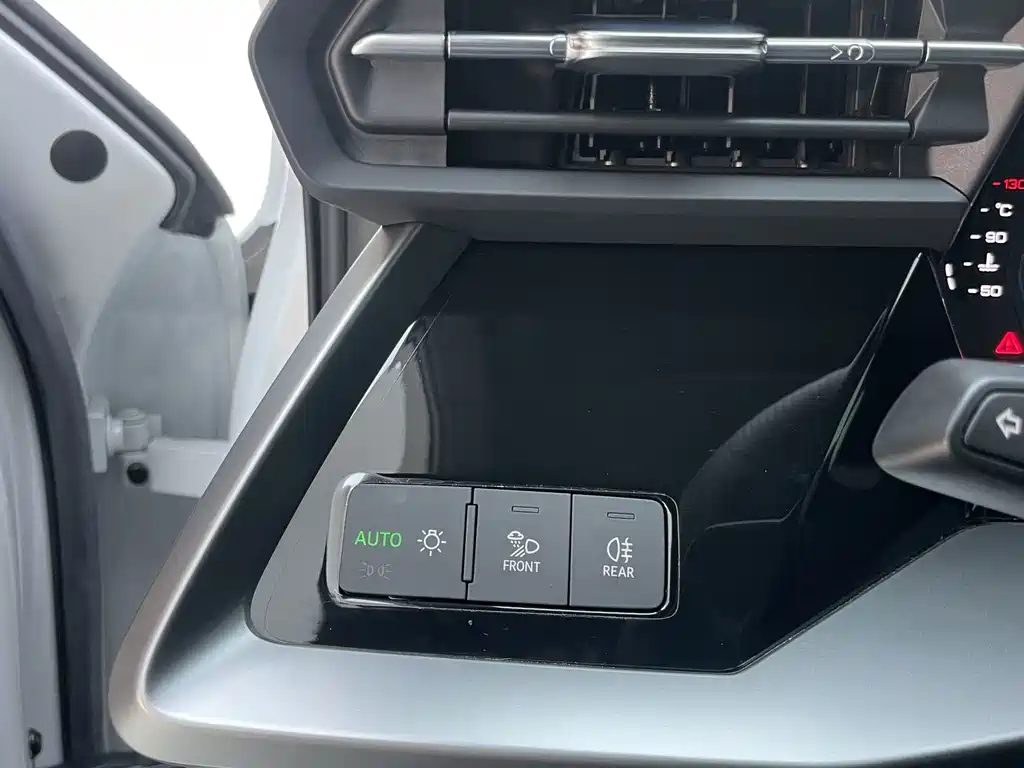 Audi A3 — миниатюра 16