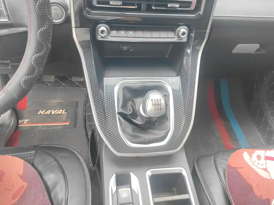Haval M6 — миниатюра 16