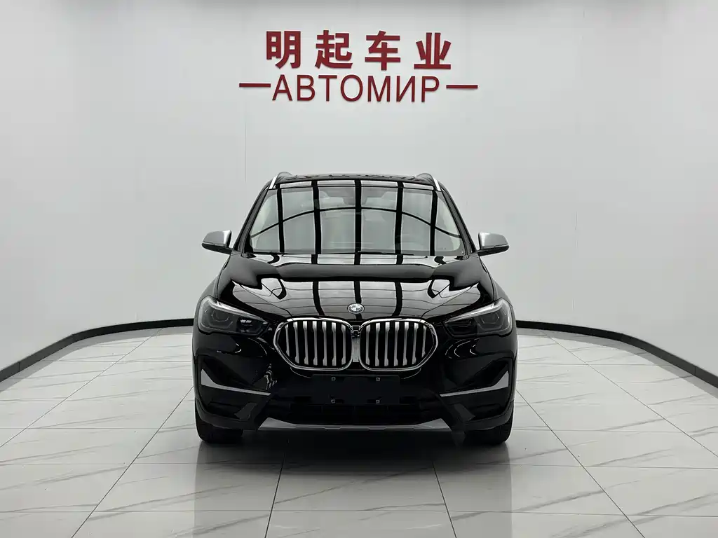 BMW X1 — миниатюра 3