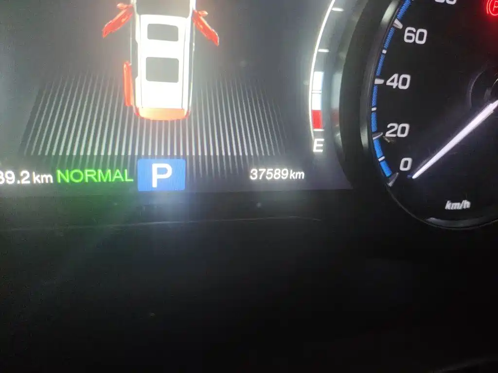 GAC Motor Trumpchi M8 — миниатюра 13
