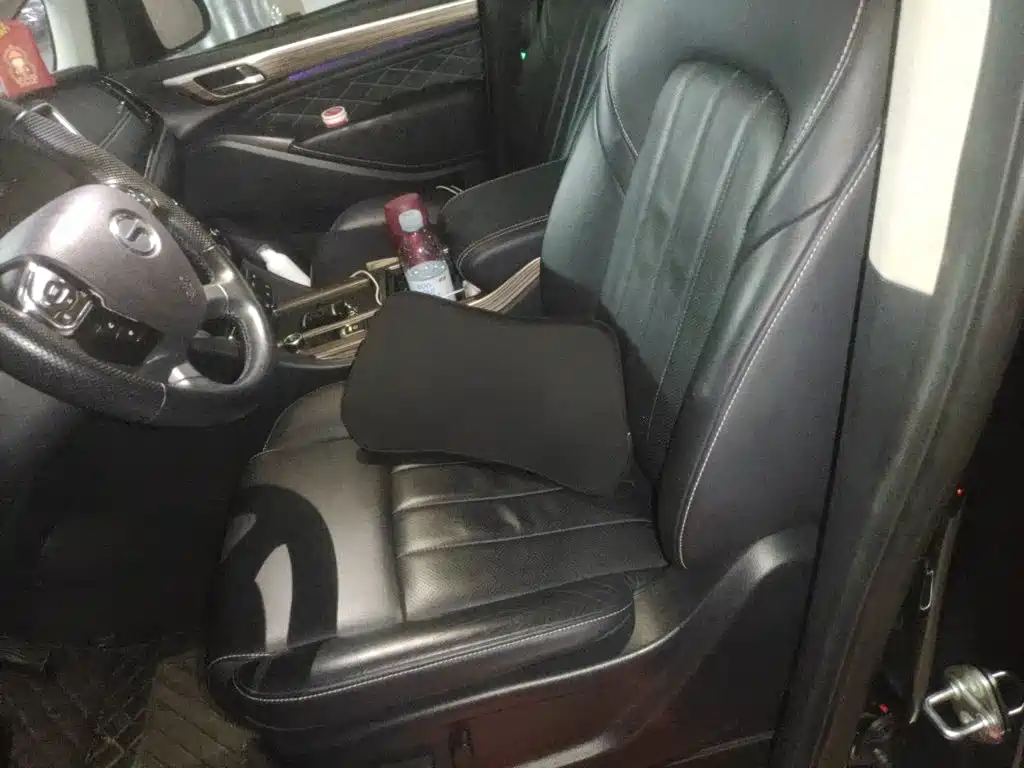 GAC Motor Trumpchi M8 — миниатюра 16
