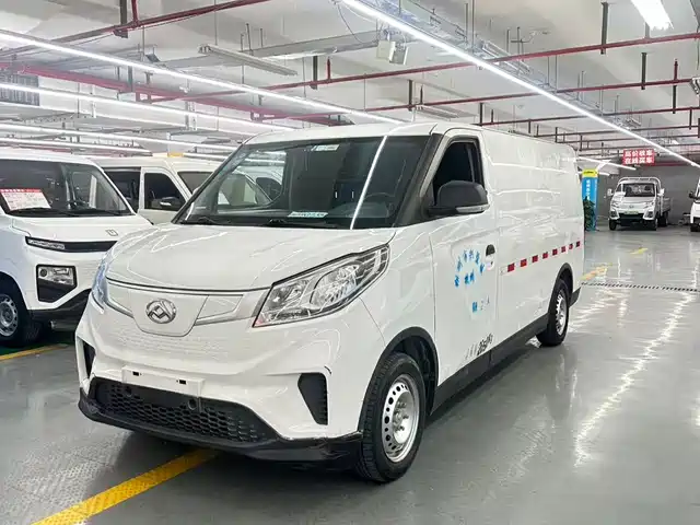 saic-maxus chase-ev30