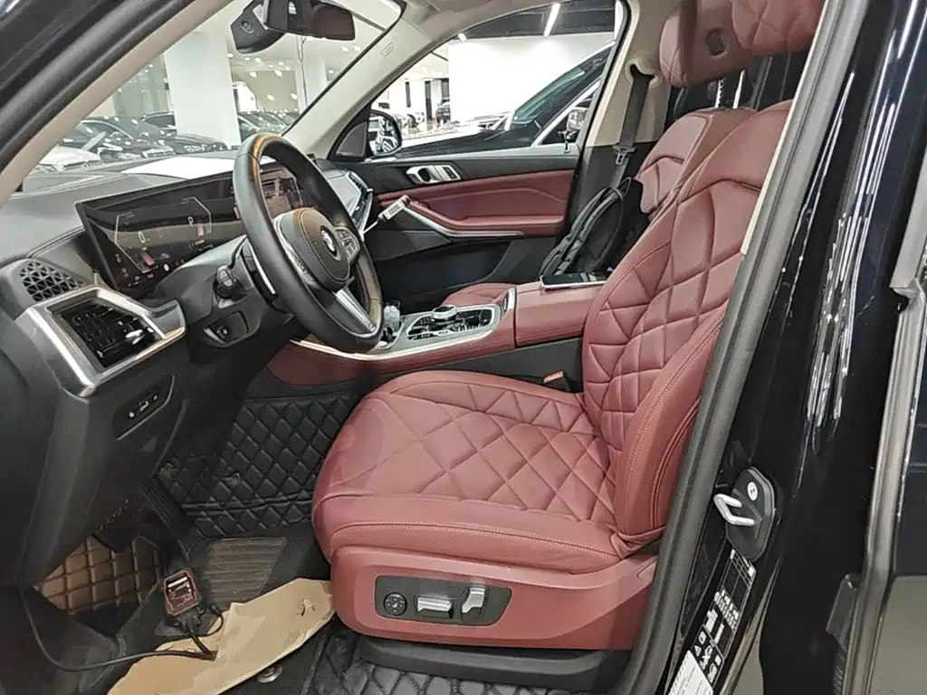 BMW X5 — миниатюра 15