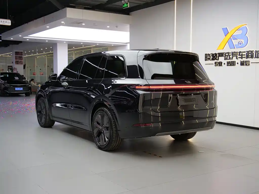 Li Auto IDEAL L9