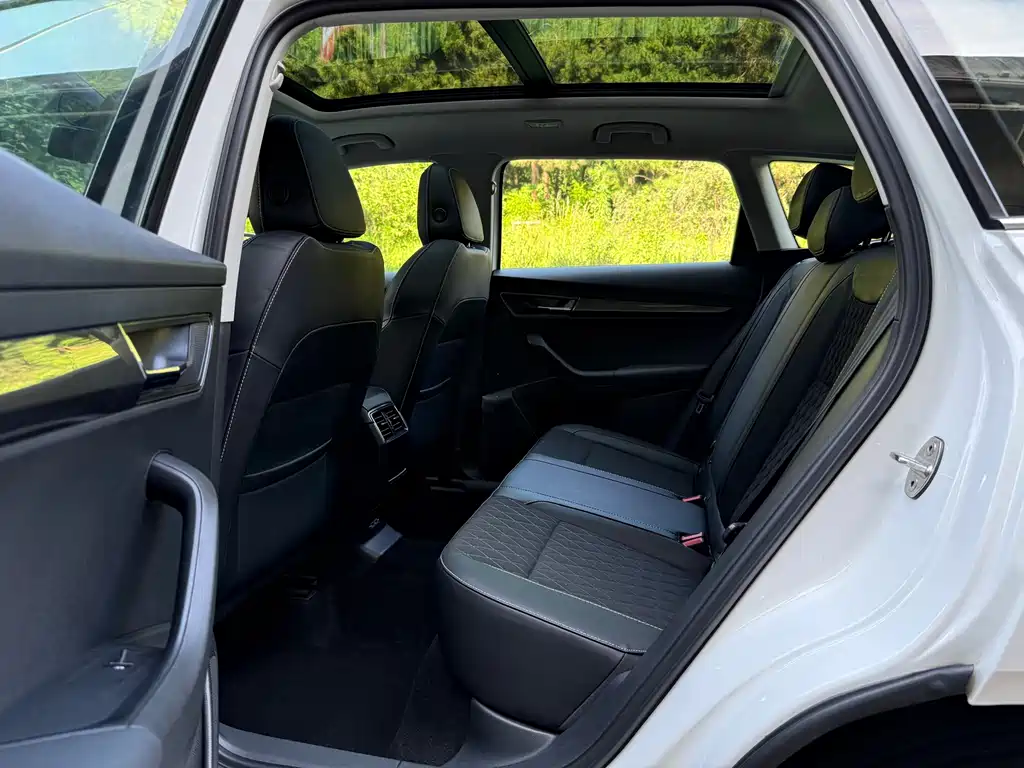 Skoda Karoq 2018 TSI280 Luxury V