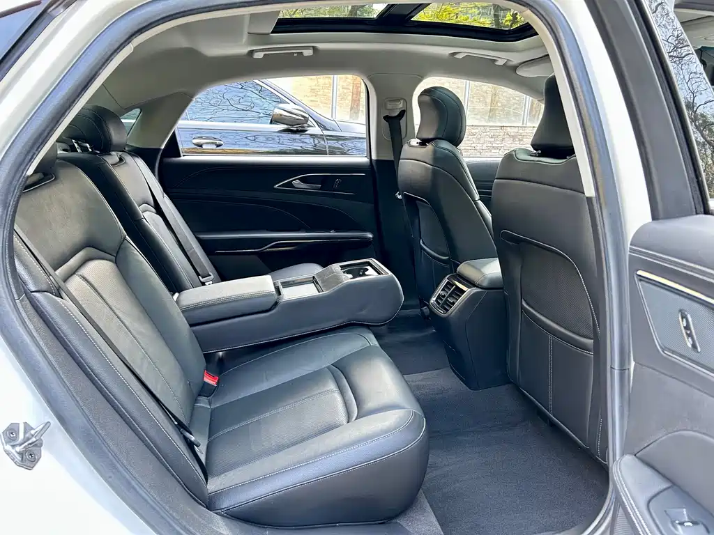 Ford Taurus 2017 EcoBoost 245 Fashion