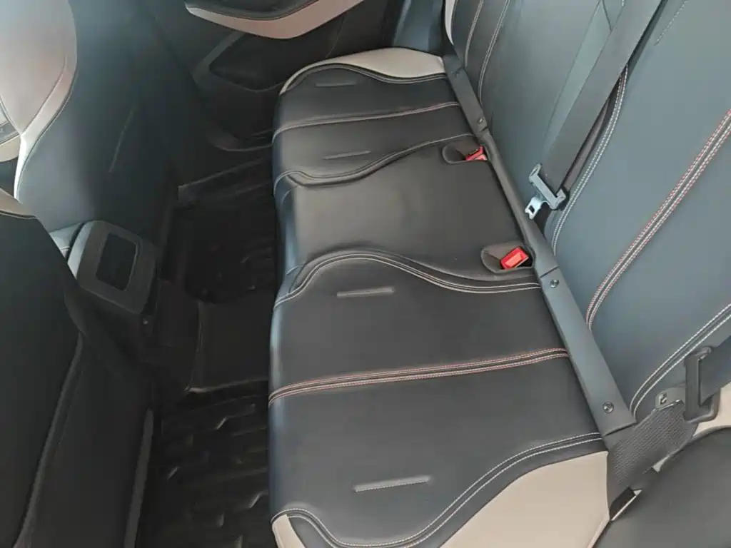 BYD Qin PLUS — миниатюра 17