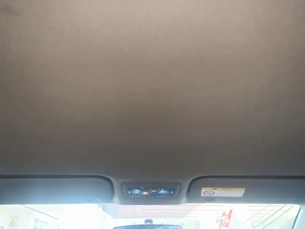 Toyota Vios FS — миниатюра 18