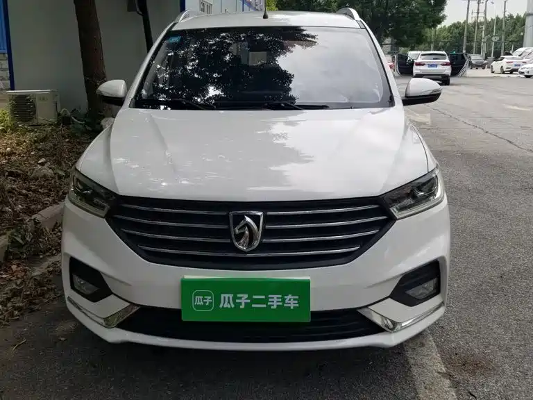 Baojun 360 — миниатюра 3
