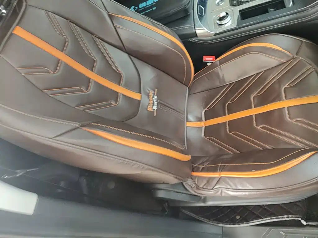 Jetour X70 — миниатюра 25