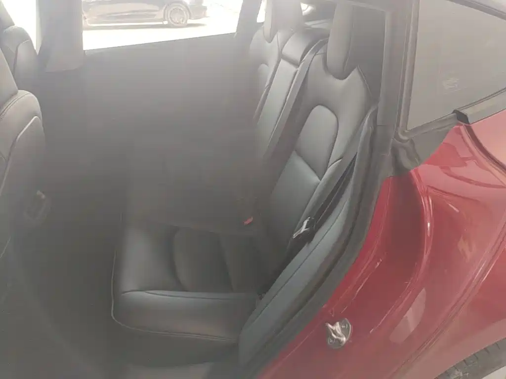 Tesla Model 3 — миниатюра 17