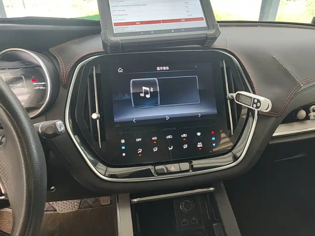 Jetour X70 — миниатюра 13