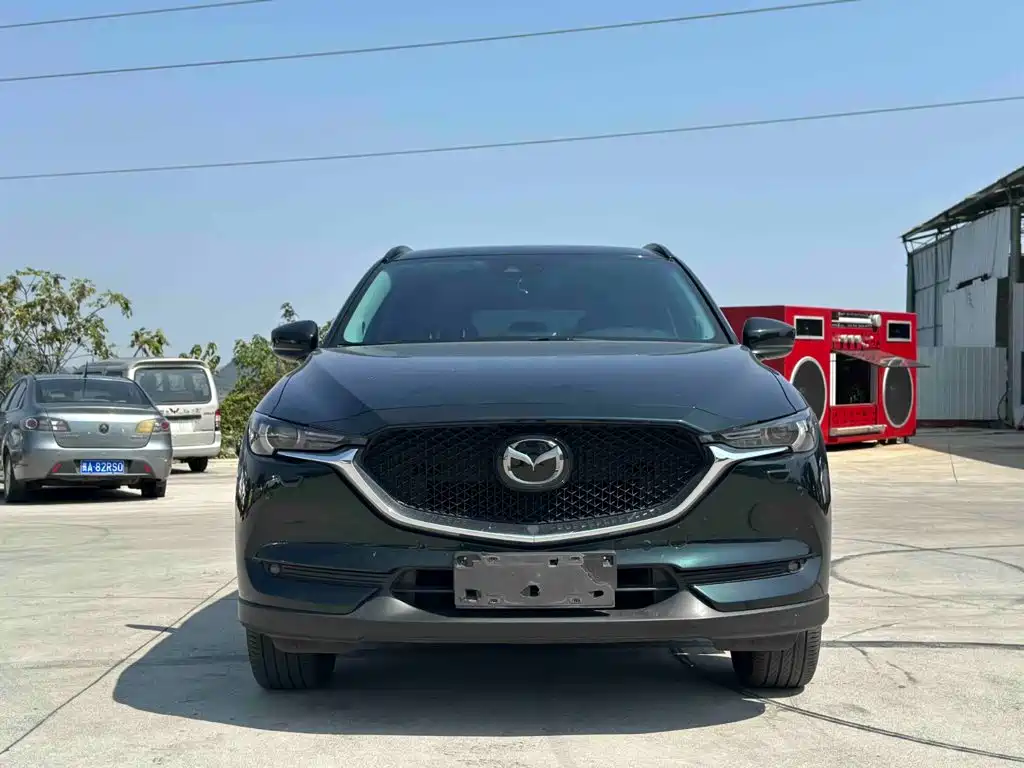 Mazda CX-5 — миниатюра 2