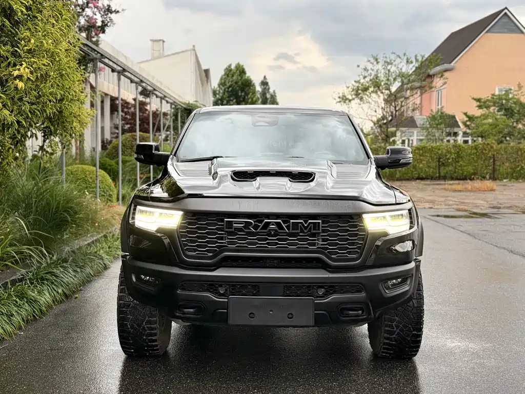 RAM Ram Trucks