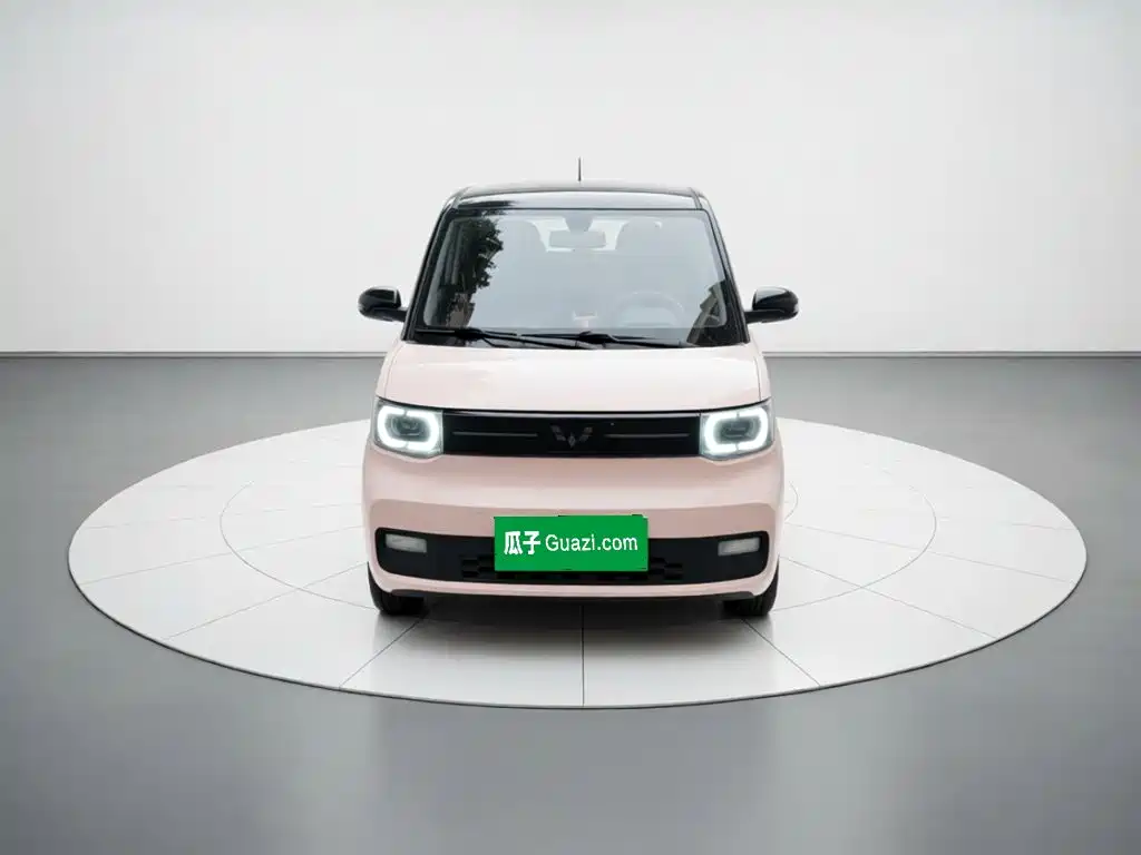 Wuling MINIEV — миниатюра 2